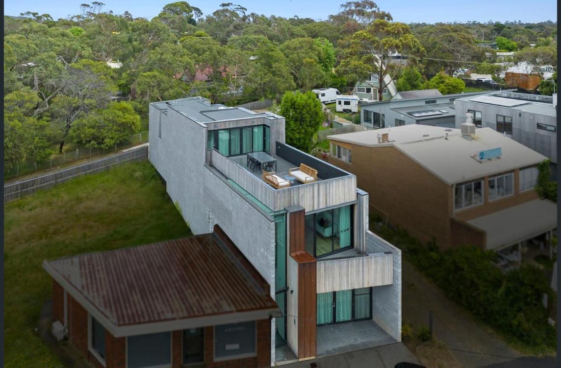 The Diggs Villa Anglesea Exterior photo